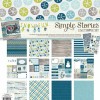 Simple Stories - Snow Collection Kit