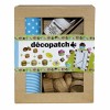 Decopatch Kit, Macarons