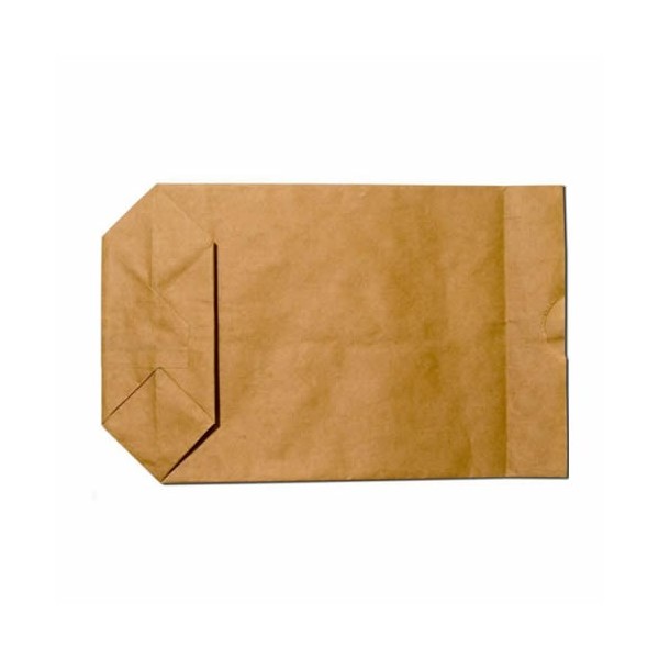 Bolsitas de papel kraft 14x22cm, 10 pcs