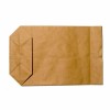 Bolsitas de papel kraft 14x22cm, 10 pcs