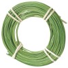 Mimbre para cesteria y decoraccion, 1.7mm, verde