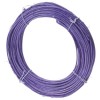 Mimbre para cesteria y decoraccion, 1.7mm, violeta