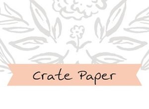 Crate Paper